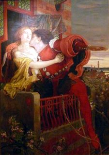 Romeo and Juliet